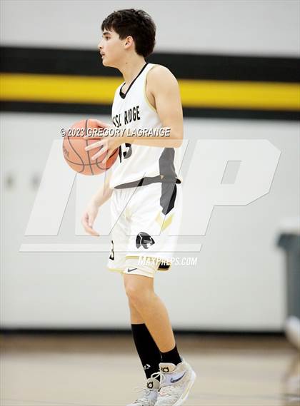 Thumbnail 3 in Byron Nelson vs Fossil Ridge photogallery.