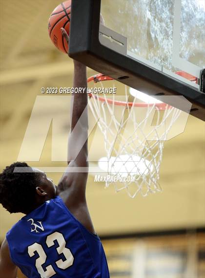 Thumbnail 3 in Byron Nelson vs Fossil Ridge photogallery.