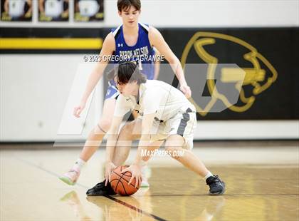 Thumbnail 1 in Byron Nelson vs Fossil Ridge photogallery.