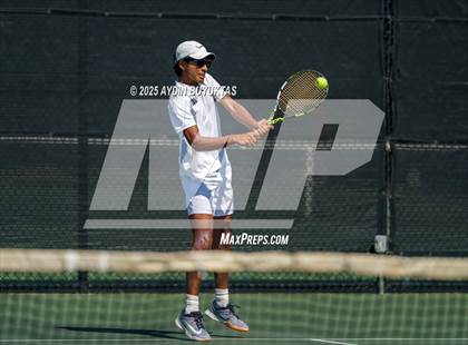 Thumbnail 1 in Highland Park vs Centennial (UIL Regional Quarterfinals) photogallery.
