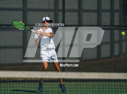 Thumbnail 3 in Highland Park vs Centennial (UIL Regional Quarterfinals) photogallery.