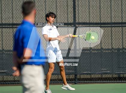 Thumbnail 3 in Highland Park vs Centennial (UIL Regional Quarterfinals) photogallery.