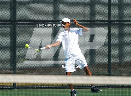 Thumbnail 1 in Highland Park vs Centennial (UIL Regional Quarterfinals) photogallery.