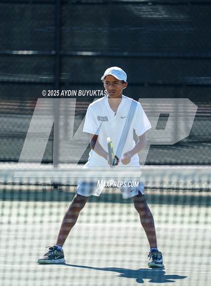 Thumbnail 1 in Highland Park vs Centennial (UIL Regional Quarterfinals) photogallery.