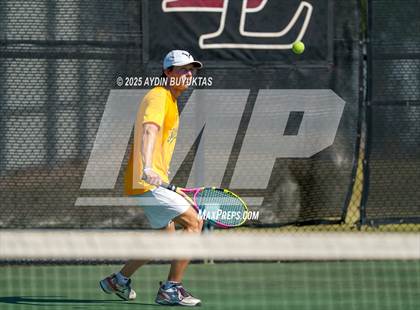 Thumbnail 1 in Highland Park vs Centennial (UIL Regional Quarterfinals) photogallery.