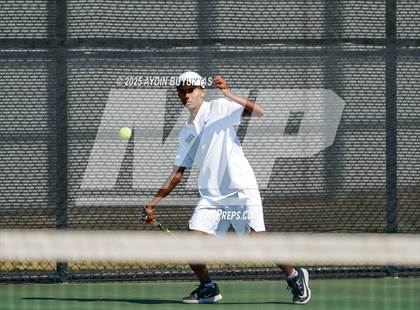 Thumbnail 1 in Highland Park vs Centennial (UIL Regional Quarterfinals) photogallery.