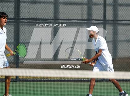 Thumbnail 3 in Highland Park vs Centennial (UIL Regional Quarterfinals) photogallery.