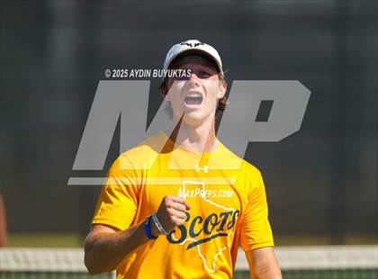 Thumbnail 1 in Highland Park vs Centennial (UIL Regional Quarterfinals) photogallery.