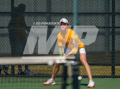 Thumbnail 2 in Highland Park vs Centennial (UIL Regional Quarterfinals) photogallery.