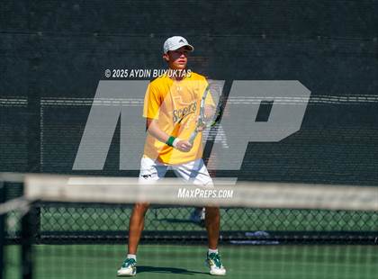 Thumbnail 3 in Highland Park vs Centennial (UIL Regional Quarterfinals) photogallery.