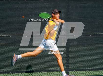 Thumbnail 1 in Highland Park vs Centennial (UIL Regional Quarterfinals) photogallery.