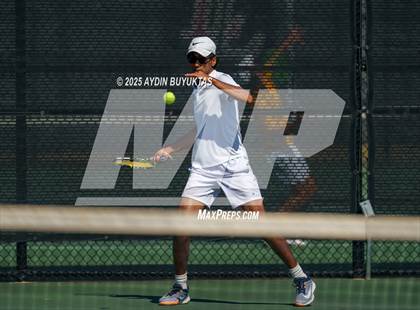 Thumbnail 2 in Highland Park vs Centennial (UIL Regional Quarterfinals) photogallery.