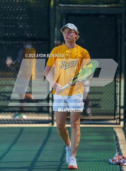Thumbnail 2 in Highland Park vs Centennial (UIL Regional Quarterfinals) photogallery.