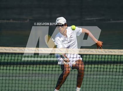 Thumbnail 3 in Highland Park vs Centennial (UIL Regional Quarterfinals) photogallery.