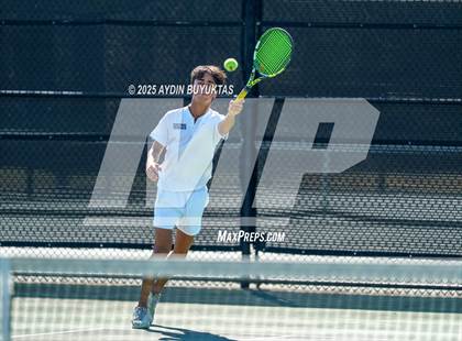 Thumbnail 3 in Highland Park vs Centennial (UIL Regional Quarterfinals) photogallery.
