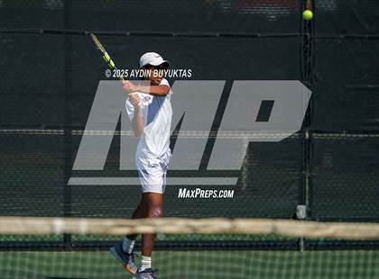 Thumbnail 2 in Highland Park vs Centennial (UIL Regional Quarterfinals) photogallery.