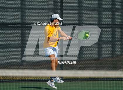 Thumbnail 3 in Highland Park vs Centennial (UIL Regional Quarterfinals) photogallery.