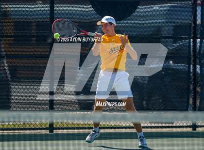 Thumbnail 3 in Highland Park vs Centennial (UIL Regional Quarterfinals) photogallery.