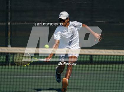 Thumbnail 2 in Highland Park vs Centennial (UIL Regional Quarterfinals) photogallery.