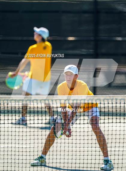 Thumbnail 1 in Highland Park vs Centennial (UIL Regional Quarterfinals) photogallery.