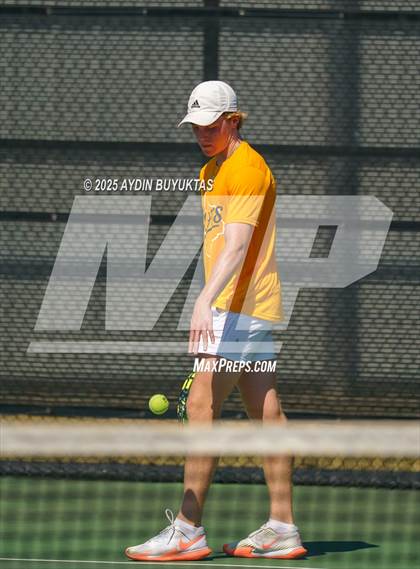 Thumbnail 1 in Highland Park vs Centennial (UIL Regional Quarterfinals) photogallery.