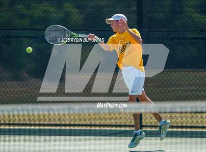 Thumbnail 1 in Highland Park vs Centennial (UIL Regional Quarterfinals) photogallery.