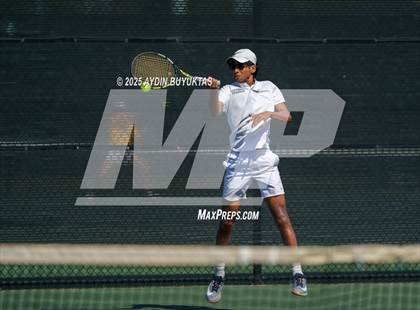 Thumbnail 3 in Highland Park vs Centennial (UIL Regional Quarterfinals) photogallery.