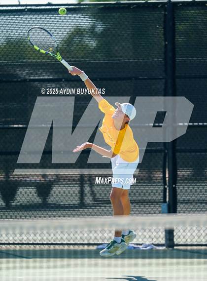 Thumbnail 1 in Highland Park vs Centennial (UIL Regional Quarterfinals) photogallery.