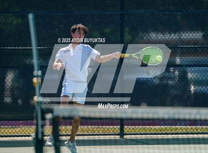Thumbnail 2 in Highland Park vs Centennial (UIL Regional Quarterfinals) photogallery.