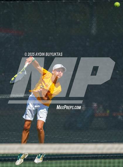 Thumbnail 2 in Highland Park vs Centennial (UIL Regional Quarterfinals) photogallery.