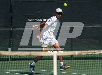 Thumbnail 1 in Highland Park vs Centennial (UIL Regional Quarterfinals) photogallery.