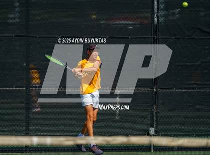 Thumbnail 3 in Highland Park vs Centennial (UIL Regional Quarterfinals) photogallery.