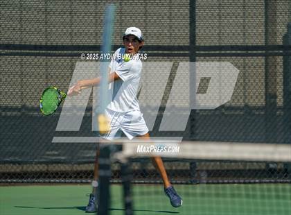 Thumbnail 3 in Highland Park vs Centennial (UIL Regional Quarterfinals) photogallery.