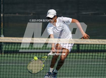 Thumbnail 1 in Highland Park vs Centennial (UIL Regional Quarterfinals) photogallery.