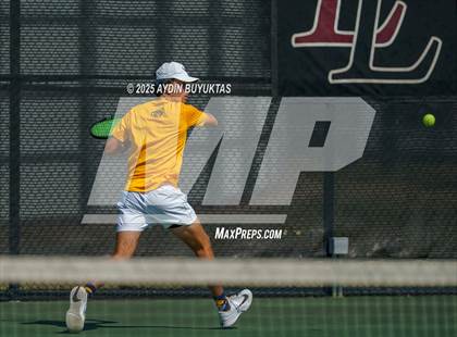 Thumbnail 3 in Highland Park vs Centennial (UIL Regional Quarterfinals) photogallery.