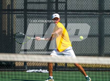 Thumbnail 1 in Highland Park vs Centennial (UIL Regional Quarterfinals) photogallery.