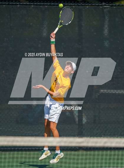 Thumbnail 1 in Highland Park vs Centennial (UIL Regional Quarterfinals) photogallery.