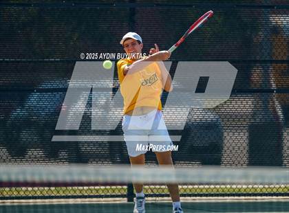 Thumbnail 1 in Highland Park vs Centennial (UIL Regional Quarterfinals) photogallery.