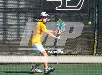 Thumbnail 3 in Highland Park vs Centennial (UIL Regional Quarterfinals) photogallery.
