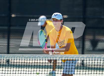 Thumbnail 1 in Highland Park vs Centennial (UIL Regional Quarterfinals) photogallery.