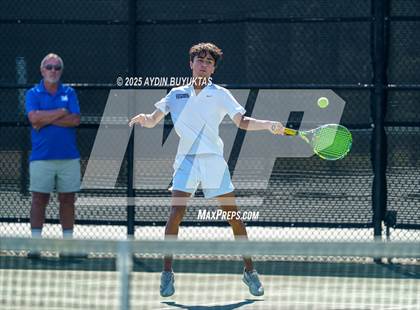 Thumbnail 1 in Highland Park vs Centennial (UIL Regional Quarterfinals) photogallery.