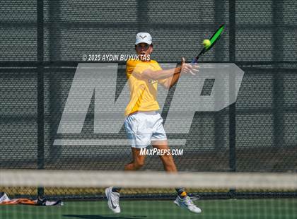 Thumbnail 1 in Highland Park vs Centennial (UIL Regional Quarterfinals) photogallery.