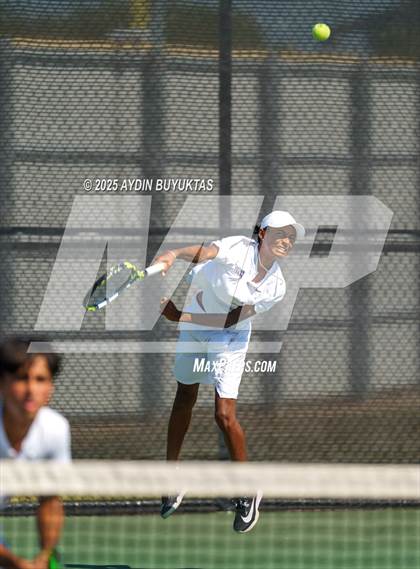 Thumbnail 1 in Highland Park vs Centennial (UIL Regional Quarterfinals) photogallery.