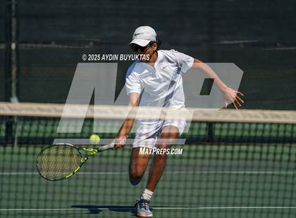 Thumbnail 3 in Highland Park vs Centennial (UIL Regional Quarterfinals) photogallery.
