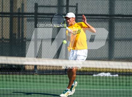 Thumbnail 3 in Highland Park vs Centennial (UIL Regional Quarterfinals) photogallery.