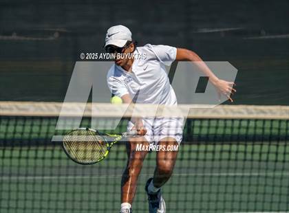 Thumbnail 2 in Highland Park vs Centennial (UIL Regional Quarterfinals) photogallery.