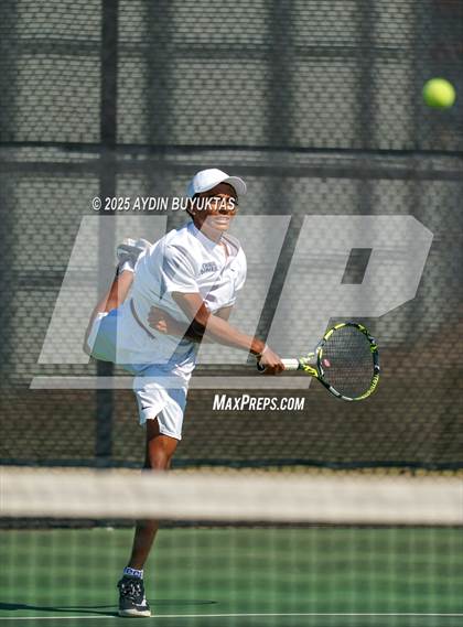 Thumbnail 1 in Highland Park vs Centennial (UIL Regional Quarterfinals) photogallery.