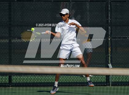 Thumbnail 3 in Highland Park vs Centennial (UIL Regional Quarterfinals) photogallery.