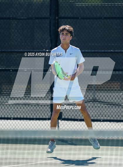 Thumbnail 2 in Highland Park vs Centennial (UIL Regional Quarterfinals) photogallery.