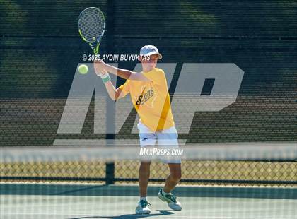 Thumbnail 2 in Highland Park vs Centennial (UIL Regional Quarterfinals) photogallery.